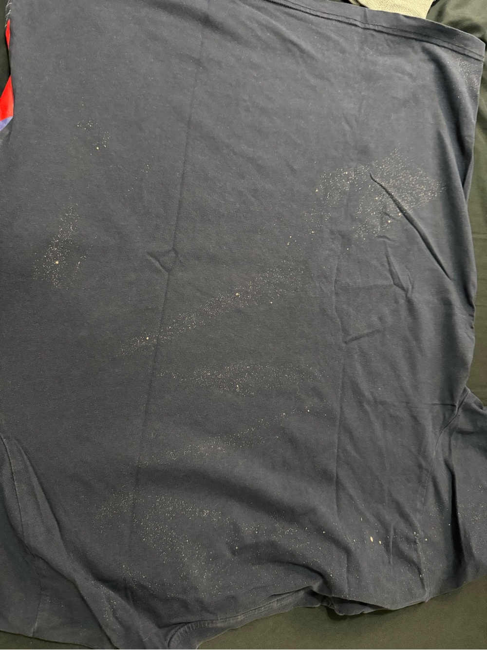 Puma BMW Motorsport combo shorts and tee - Picture 10 of 11
